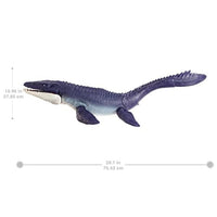 HNJ56 ジュラシック・ワールド 海の覇者!モササウルス