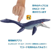 HNJ56 ジュラシック・ワールド 海の覇者!モササウルス