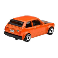 HNK33 ホットウィール ベーシックカー '73 ホンダ シビック カスタム