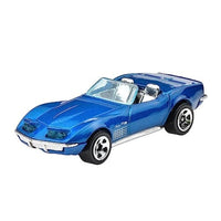 HNK08 ホットウィール ベーシックカー '72 スティングレイ・コンバーチブル