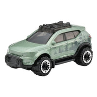 HNK40 ホットウィール ベーシックカー ボルボ XC40 リチャージ