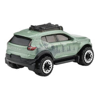 HNK40 ホットウィール ベーシックカー ボルボ XC40 リチャージ