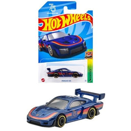 HNK54 ホットウィール ベーシックカー ポルシェ 935