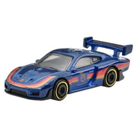 HNK54 ホットウィール ベーシックカー ポルシェ 935