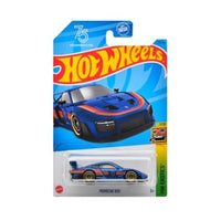 HNK54 ホットウィール ベーシックカー ポルシェ 935