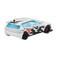 HNK23 ホットウィール ベーシックカー ホンダ シビック カスタム
