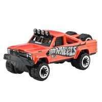 HNK35 ホットウィール ベーシックカー '73 ジープ J10