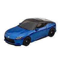 HNJ78 ホットウィール ベーシックカー 2023 日産 Z