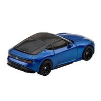 HNJ78 ホットウィール ベーシックカー 2023 日産 Z