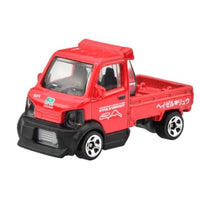 HNK49 ホットウィール ベーシックカー マイティK