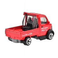 HNK49 ホットウィール ベーシックカー マイティK