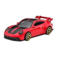 HNK26 ホットウィール ベーシックカー ポルシェ 911 GT3