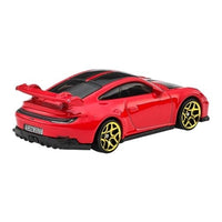 HNK26 ホットウィール ベーシックカー ポルシェ 911 GT3