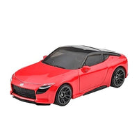 HNK12 ホットウィール ベーシックカー 2023 日産 Z