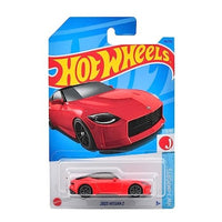 HNK12 ホットウィール ベーシックカー 2023 日産 Z