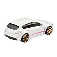 HNK06 ホットウィール ベーシックカー スバル WRX STI