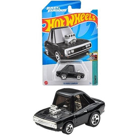 HNK32 ホットウィール ベーシックカー '70 ダッジ・チャージャー