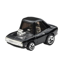 HNK32 ホットウィール ベーシックカー '70 ダッジ・チャージャー