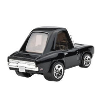 HNK32 ホットウィール ベーシックカー '70 ダッジ・チャージャー