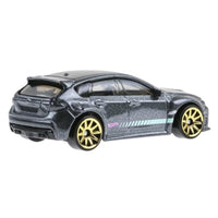 HNK61 ホットウィール ベーシックカー スバル WRX STI