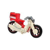 HNK03 ホットウィール ベーシックカー ホンダ スーパーカブ カスタム