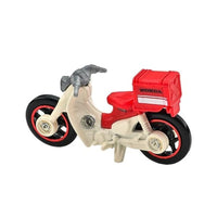 HNK03 ホットウィール ベーシックカー ホンダ スーパーカブ カスタム