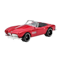 HNK34 ホットウィール ベーシックカー BMW 507