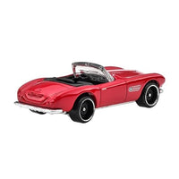 HNK34 ホットウィール ベーシックカー BMW 507