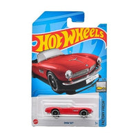 HNK34 ホットウィール ベーシックカー BMW 507