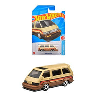 HNJ90 ホットウィール ベーシックカー 1986 トヨタ・バン