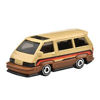 HNJ90 ホットウィール ベーシックカー 1986 トヨタ・バン