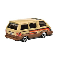 HNJ90 ホットウィール ベーシックカー 1986 トヨタ・バン