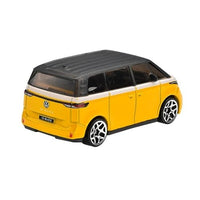 HNK24 ホットウィール ベーシックカー フォルクスワーゲン ID BUZZ