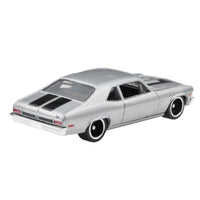 HNW54 ホットウィール ワイルド・スピード -  1970 シボレー ノヴァ SS