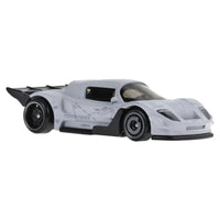 HXP78 ホットウィール ベーシックカー マッド・マイク ドリフト アタック