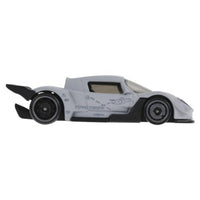 HXP78 ホットウィール ベーシックカー マッド・マイク ドリフト アタック