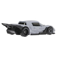 HXP78 ホットウィール ベーシックカー マッド・マイク ドリフト アタック
