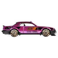 HXP83 ホットウィール ベーシックカー 日産 スカイライン RS (KDR30)