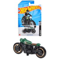 HXP86 ホットウィール ベーシックカー ホンダ CB750 カフェ