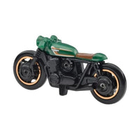 HXP86 ホットウィール ベーシックカー ホンダ CB750 カフェ