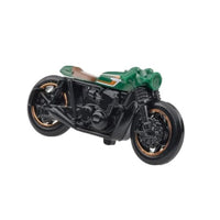 HXP86 ホットウィール ベーシックカー ホンダ CB750 カフェ