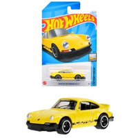 HXP85 ホットウィール ベーシックカー ポルシェ 911 カレラ RS 2.7