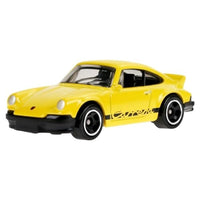 HXP85 ホットウィール ベーシックカー ポルシェ 911 カレラ RS 2.7