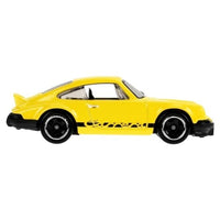 HXP85 ホットウィール ベーシックカー ポルシェ 911 カレラ RS 2.7