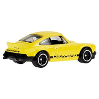 HXP85 ホットウィール ベーシックカー ポルシェ 911 カレラ RS 2.7