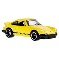 HXP85 ホットウィール ベーシックカー ポルシェ 911 カレラ RS 2.7
