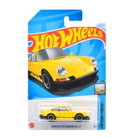 HXP85 ホットウィール ベーシックカー ポルシェ 911 カレラ RS 2.7