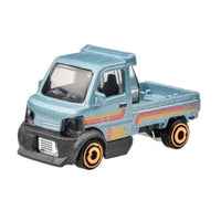 HXP79 ホットウィール ベーシックカー マイティ K