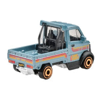 HXP79 ホットウィール ベーシックカー マイティ K