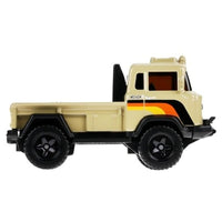 HXP88 ホットウィール ベーシックカー '57 ジープ FC